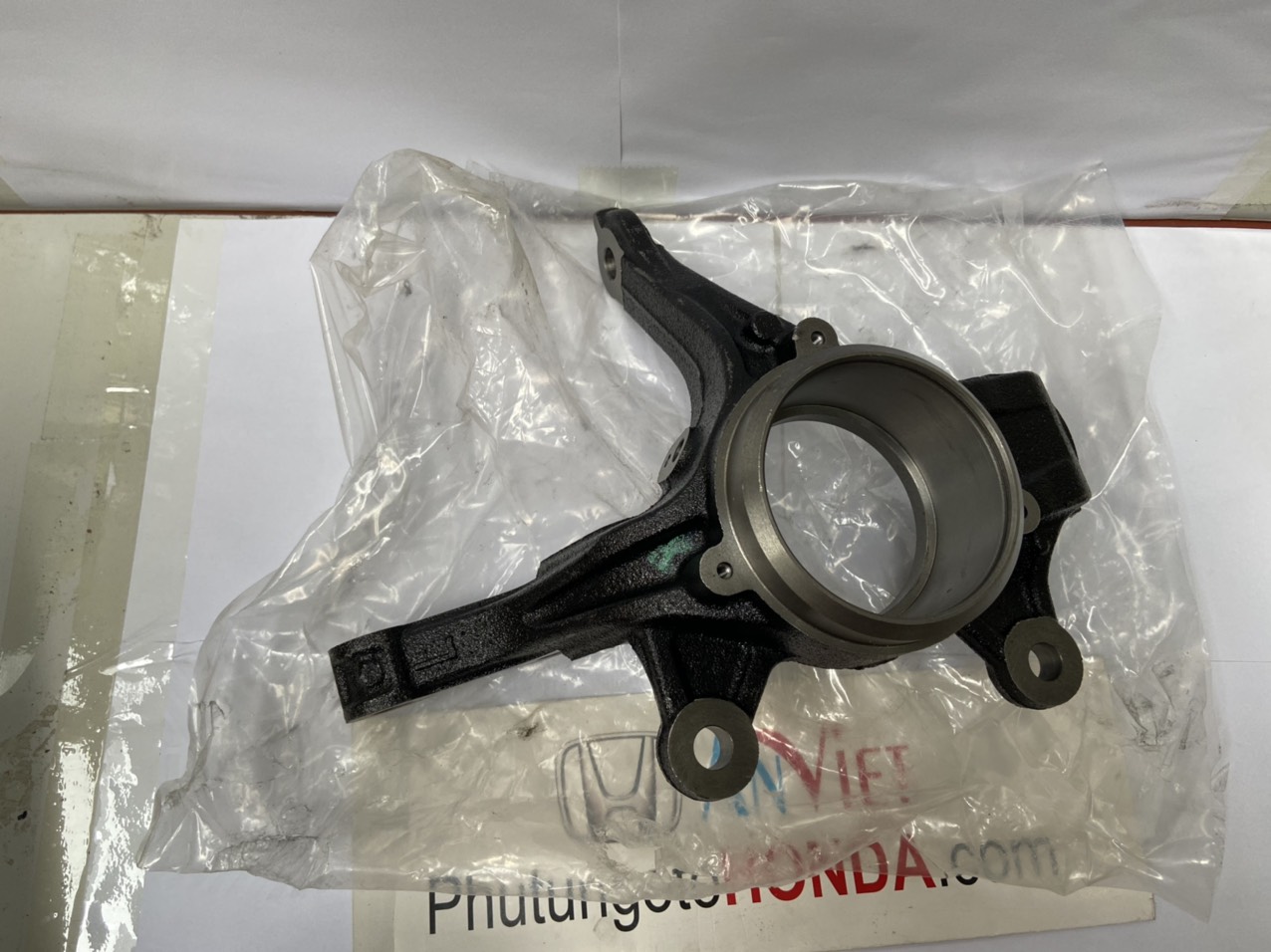 Ngõng moay ơ trước xe Honda CRV 2016 đến 2017